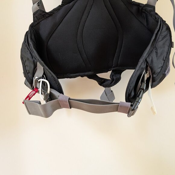 Camelbak Hydration Pack, Lightly Used, Adjustable, Lots of Pockets, No Bladder - Picture 4 of 16